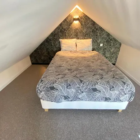 La Douce Angevine - Le Perroquet Angers