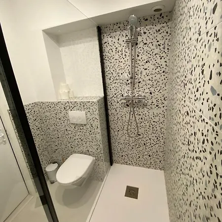 Apartman La Douce Angevine - Le Perroquet