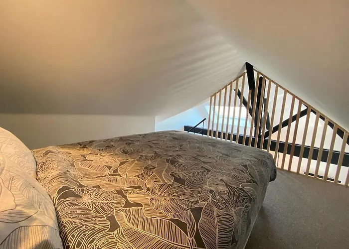 La Douce Angevine - Le Perroquet Lejlighed Angers