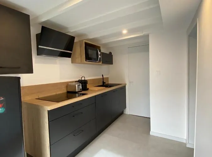 La Douce Angevine - Le Perroquet *