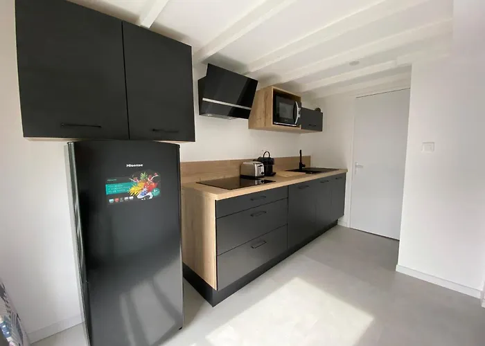 La Douce Angevine - Le Perroquet *