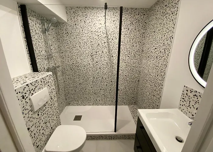 La Douce Angevine - Le Perroquet Lejlighed Angers