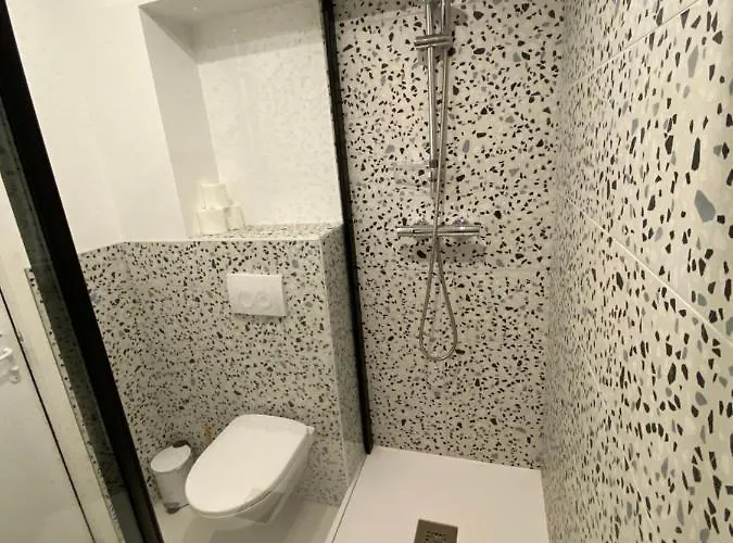 Lejlighed La Douce Angevine - Le Perroquet